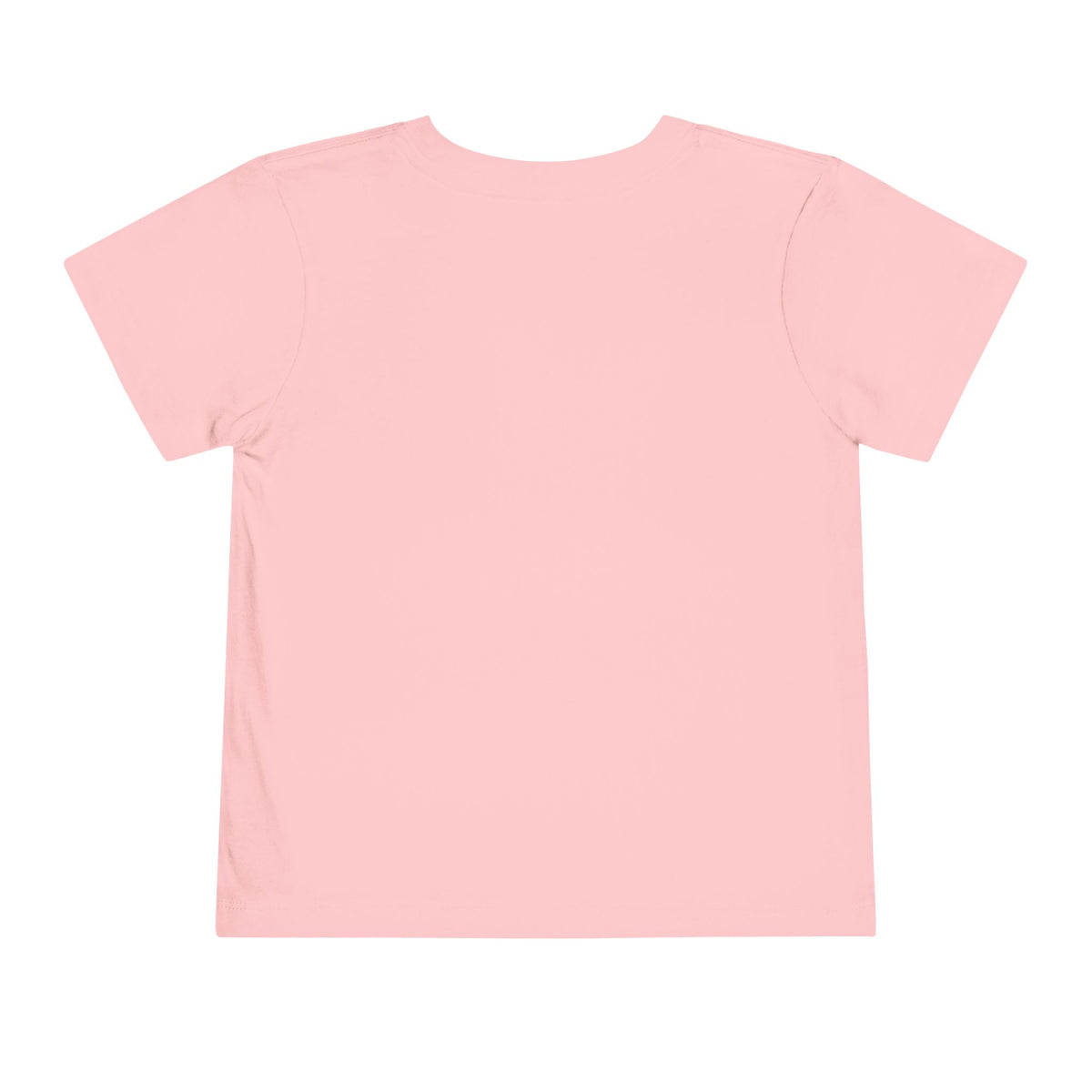 Milo the Raccoon "Good Things Are Worth the Wait" Toddler Tee