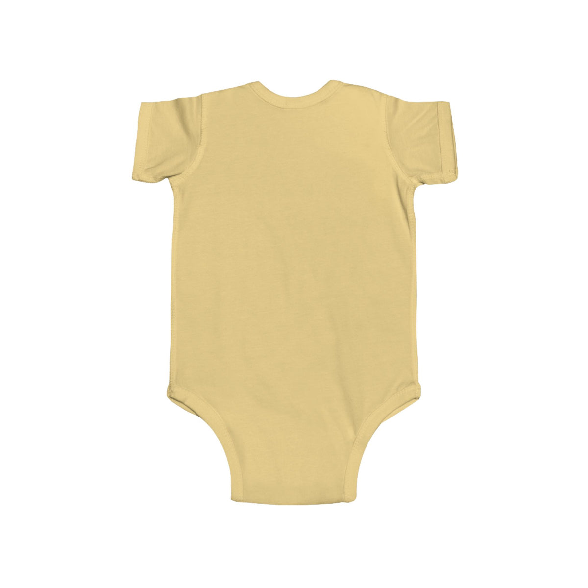 Cuddle McFluff Mommy Loves Me Baby Bodysuit - Cute Cloud Onesie