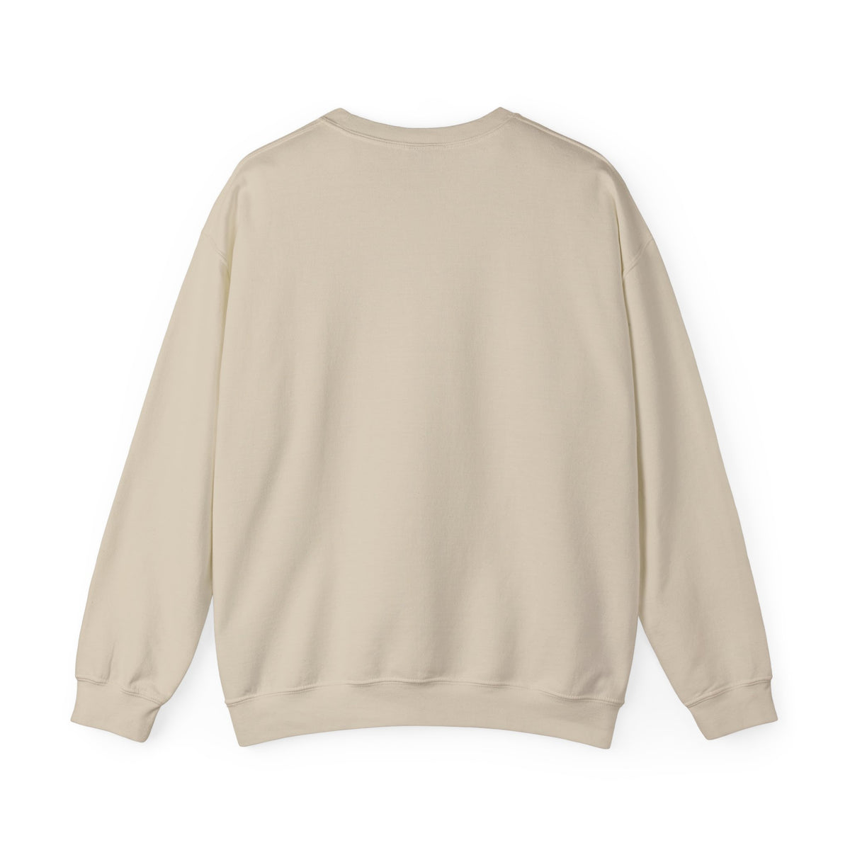 Chocolate Witch Pocket Crewneck Sweatshirt | Andra Annette | Pounds to Go