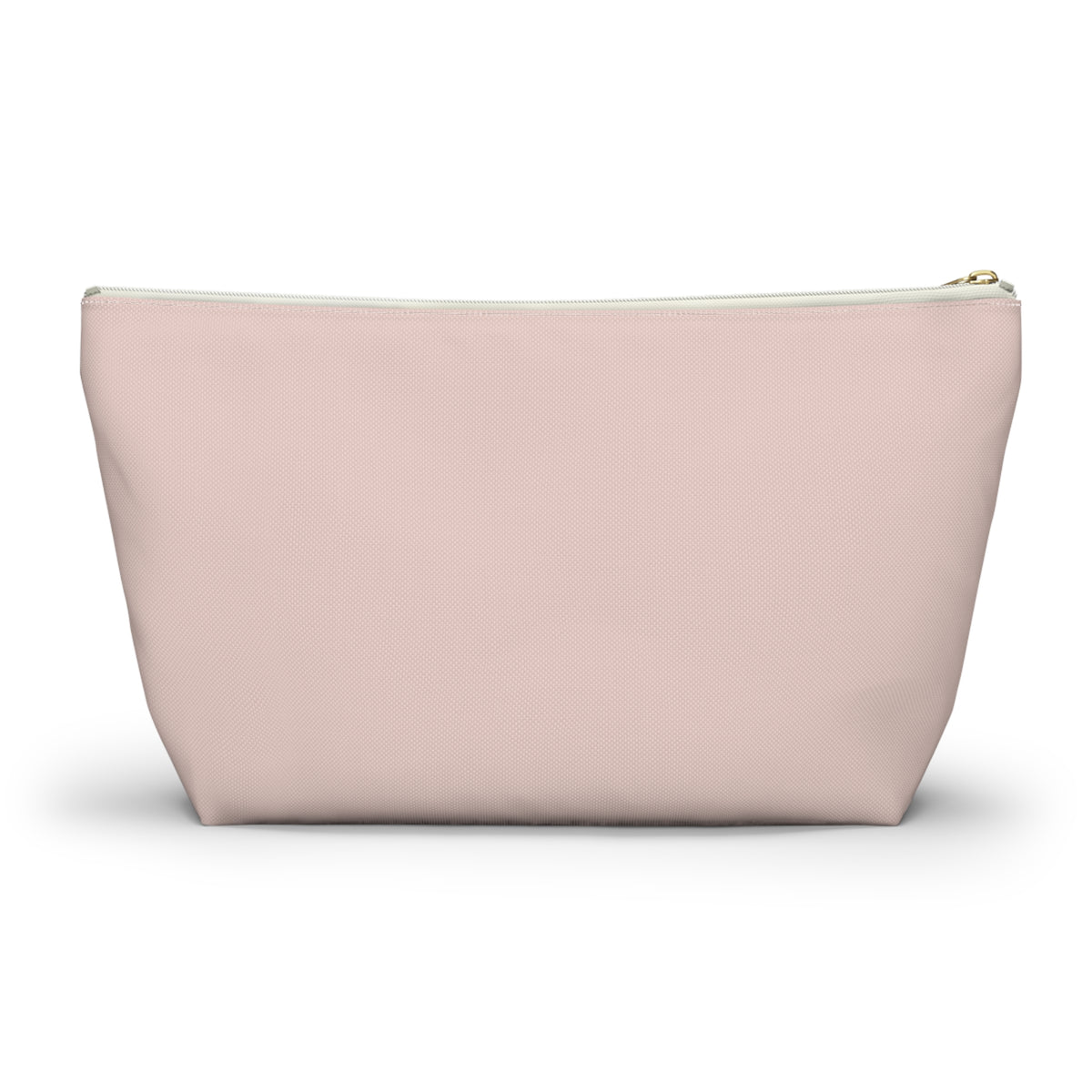 When Hormones Hijack Your Life Makeup Pouch | Blush Pink | Andra Annette | Pounds to Go