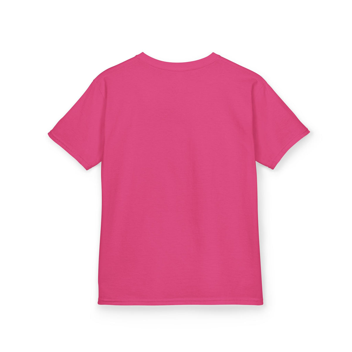 Rocky Adventures Kids T-Shirt | Rocky Finds His Roar Puppy Tee