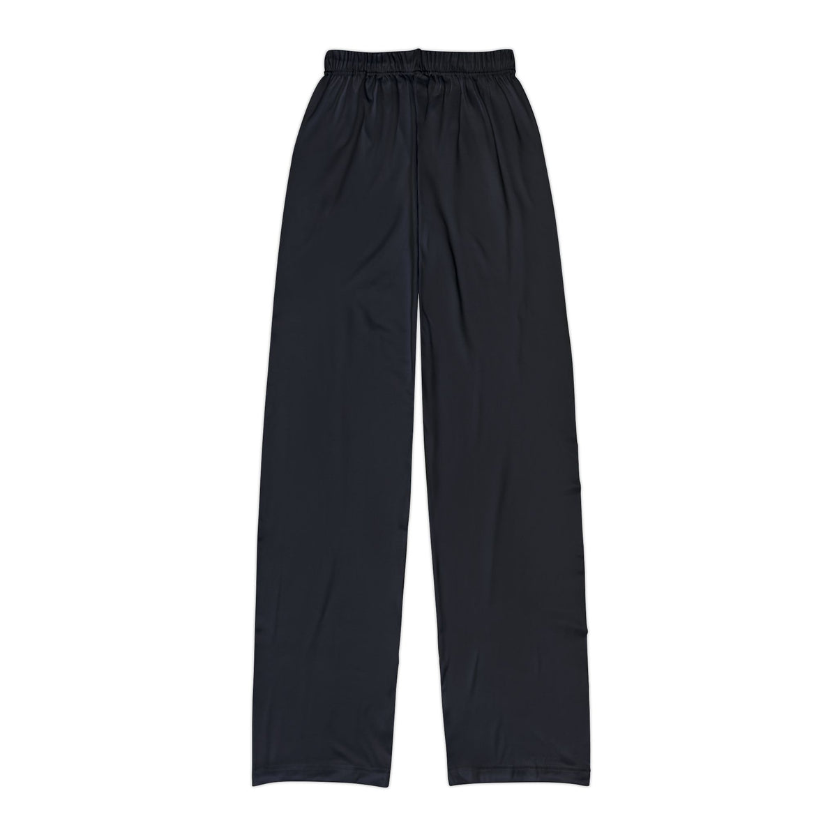 Rocky Kids Lounge Pants - Black | Rocky Finds His Roar Puppy Pajama Pants