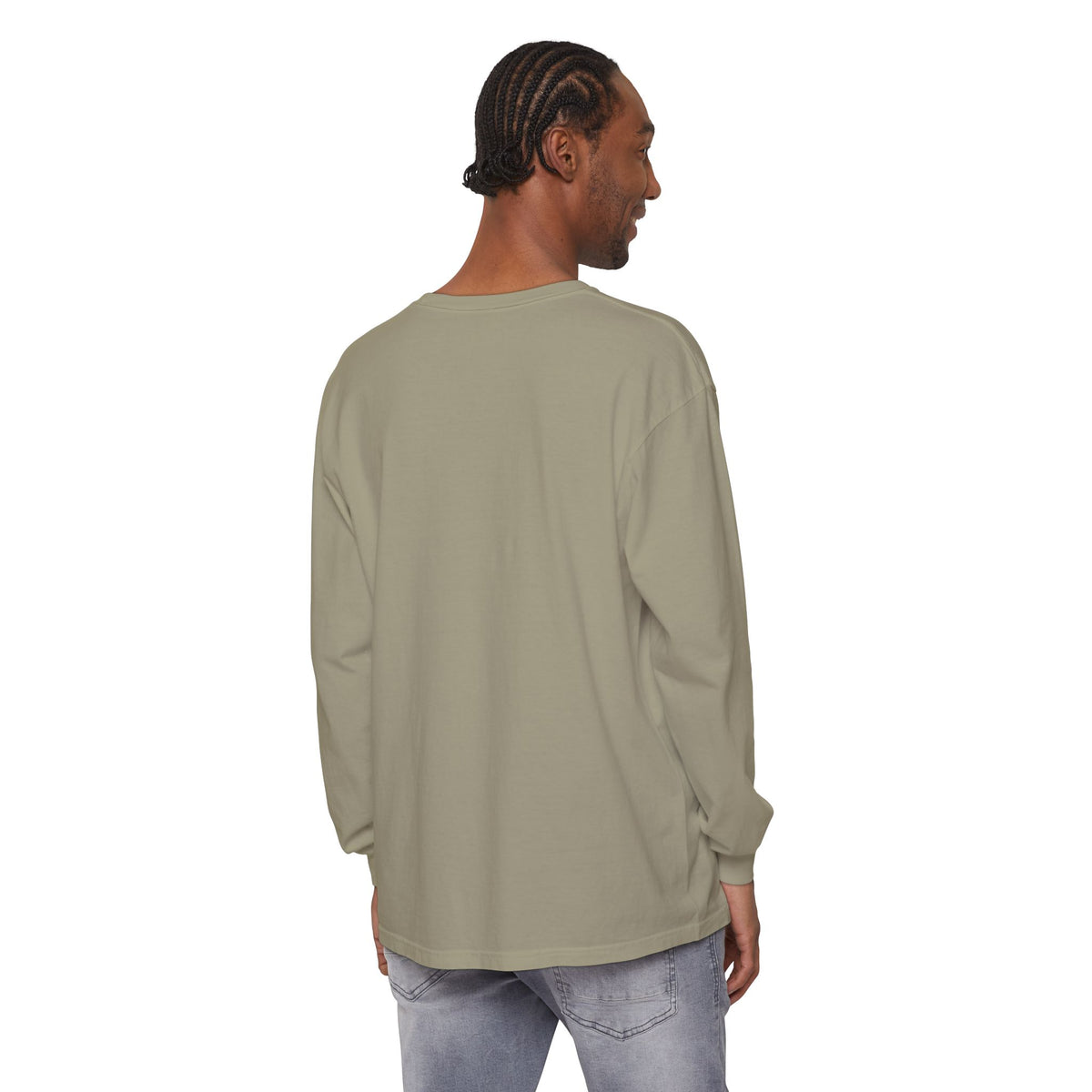It's a Return, Not a Restart Women's Long Sleeve Tee | Andra Annette | Pounds to Go