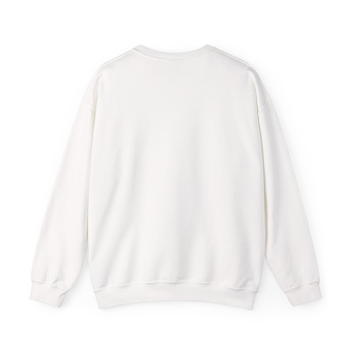 Chocolate Witch Pocket Crewneck Sweatshirt | Andra Annette | Pounds to Go
