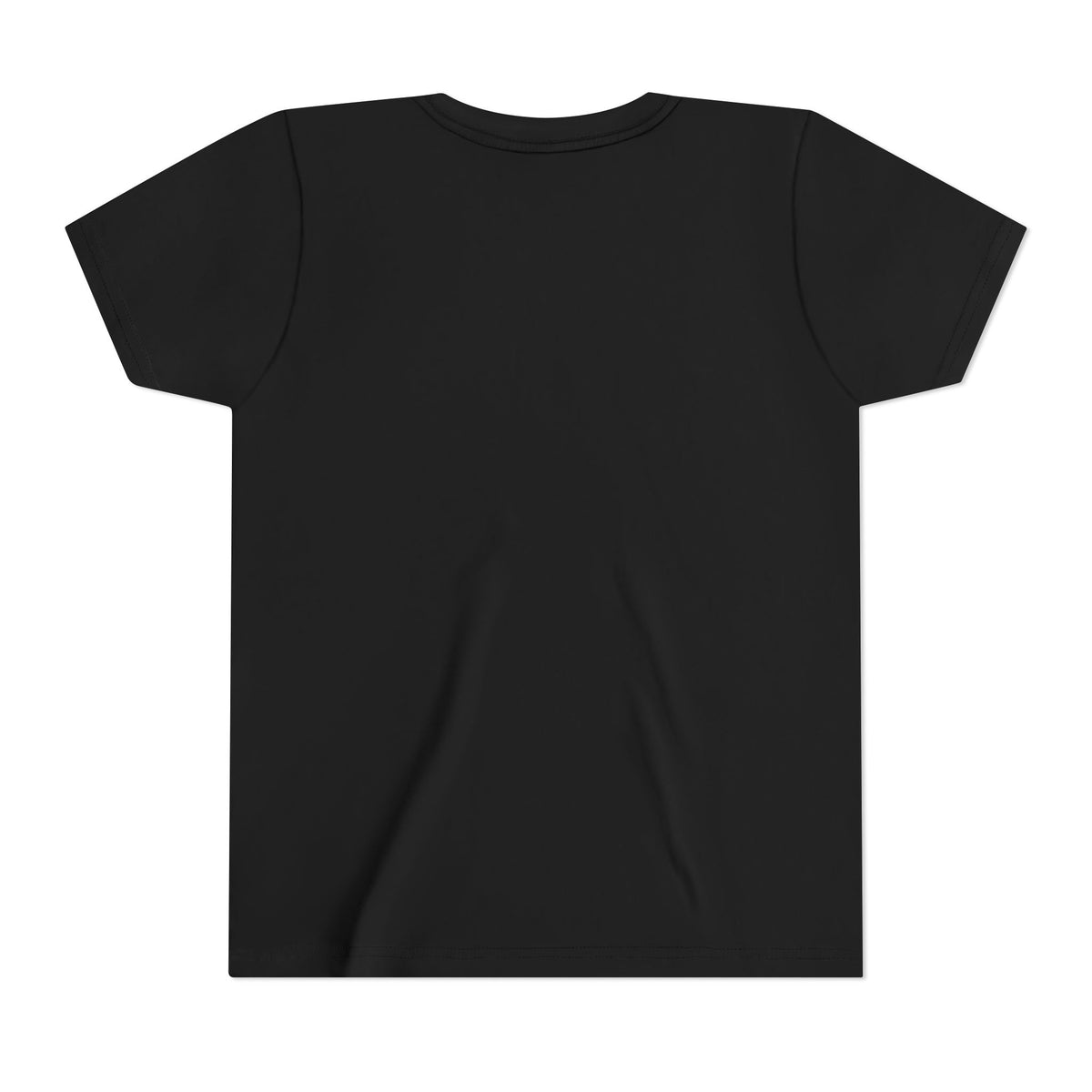 Kindness Is Cool Kids T-Shirt - Colorful Be Kind Youth Tee for Boys and Girls