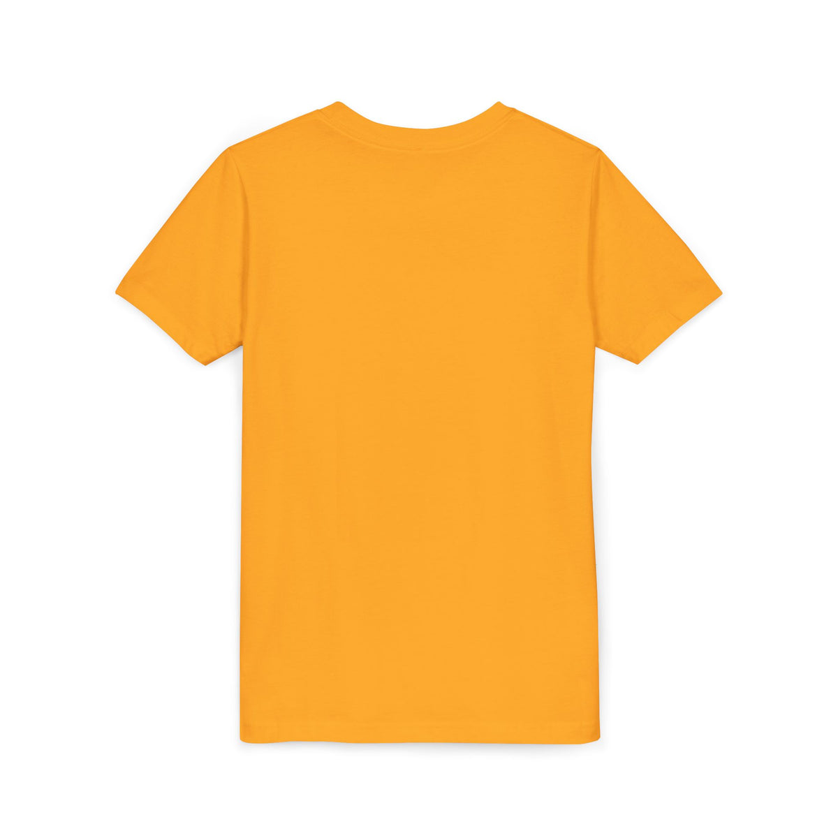 Milo the Raccoon "Make a Difference!" Kids Tee