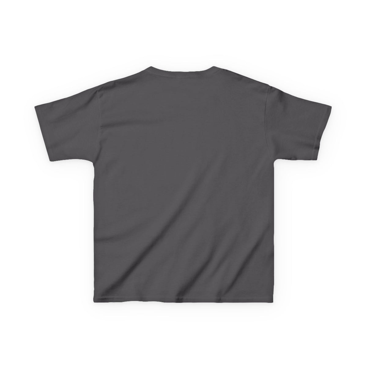 Rocky Adventures Kids T-Shirt | Rocky Finds His Roar Puppy Tee