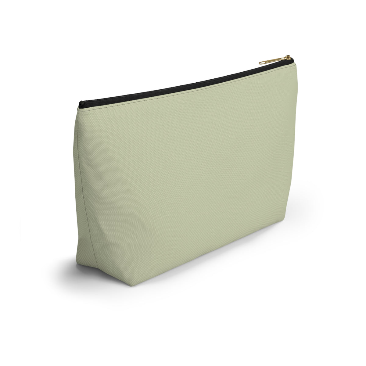 When Hormones Hijack Your Life Makeup Pouch | Sage Green | Andra Annette | Pounds to Go