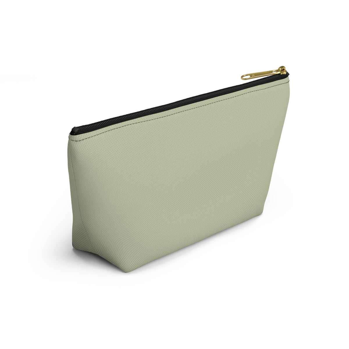 When Hormones Hijack Your Life Makeup Pouch | Sage Green | Andra Annette | Pounds to Go