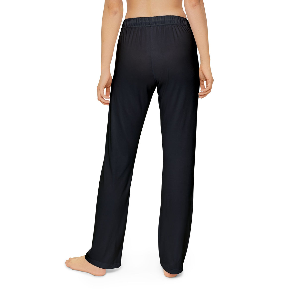 Rocky Kids Lounge Pants - Black | Rocky Finds His Roar Puppy Pajama Pants