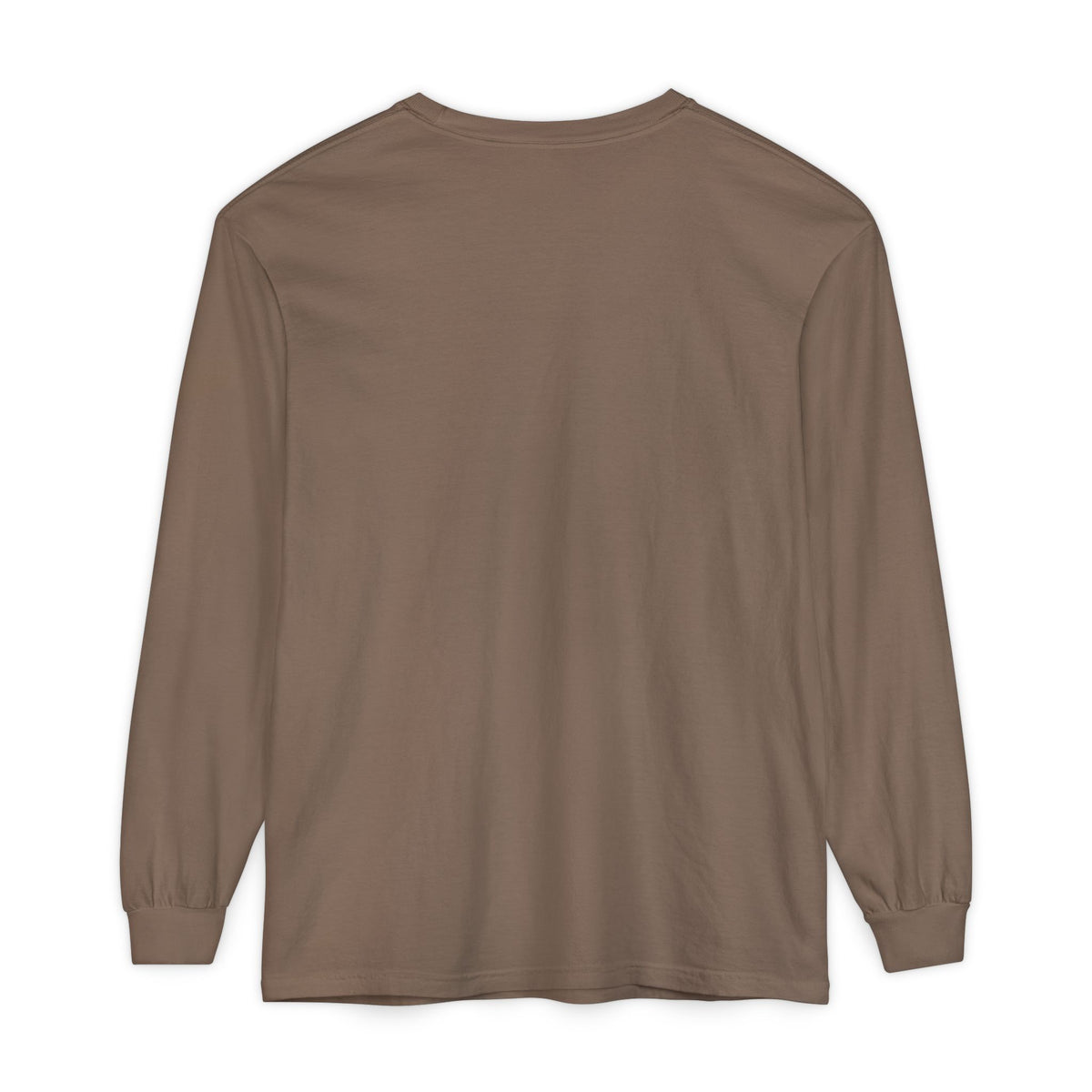 I'm Not Behind in My Own Becoming Women's Long Sleeve Tee | Andra Annette | Pounds to Go