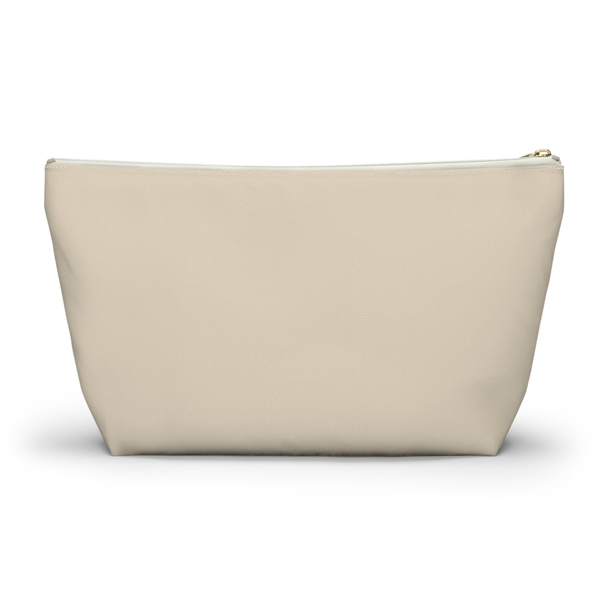 When Hormones Hijack Your Life Makeup Pouch | Warm Sand | Andra Annette | Pounds to Go