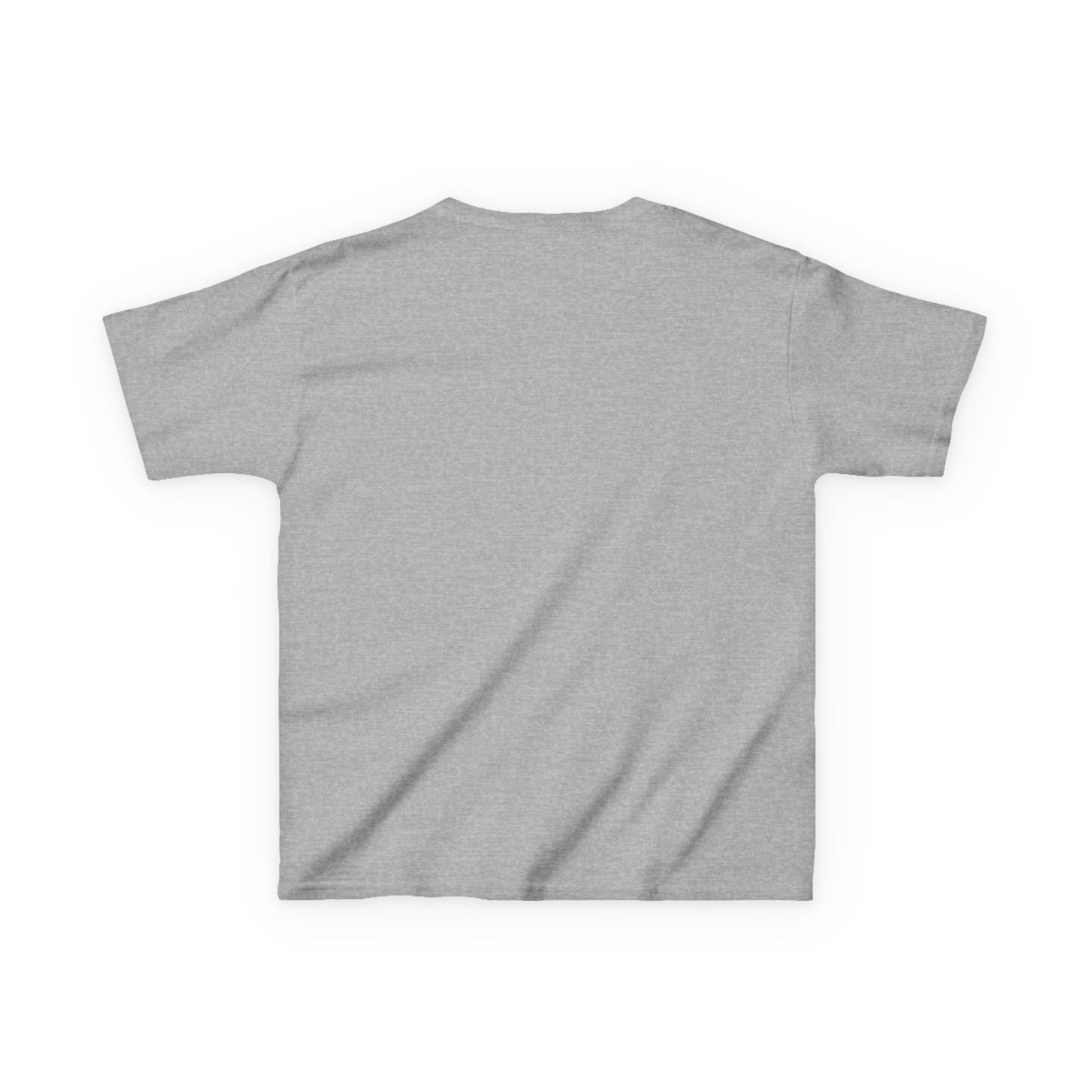 Rocky Adventures Kids T-Shirt | Rocky Finds His Roar Puppy Tee