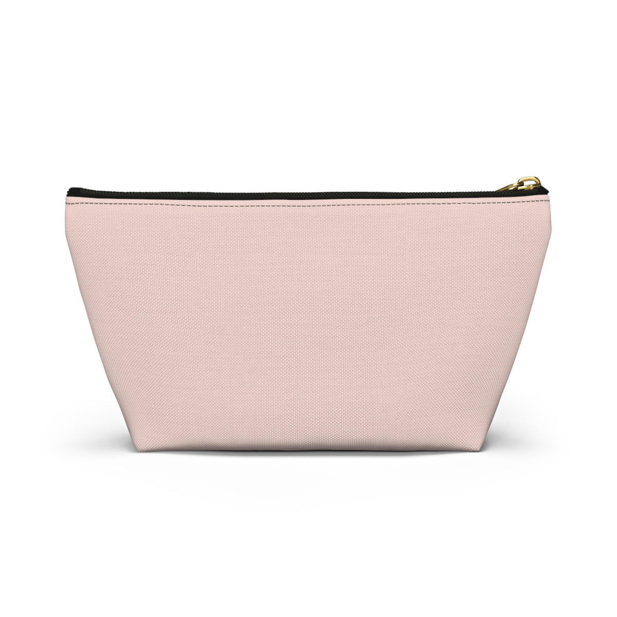 When Hormones Hijack Your Life Makeup Pouch | Blush Pink | Andra Annette | Pounds to Go