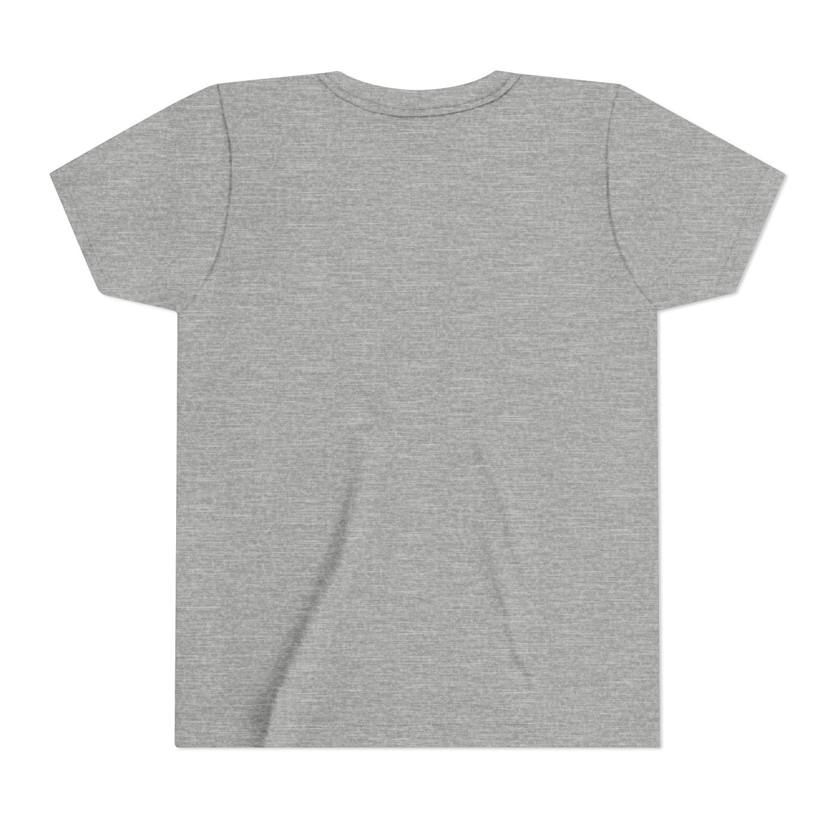Milo the Raccoon "Make a Difference!" Kids Tee