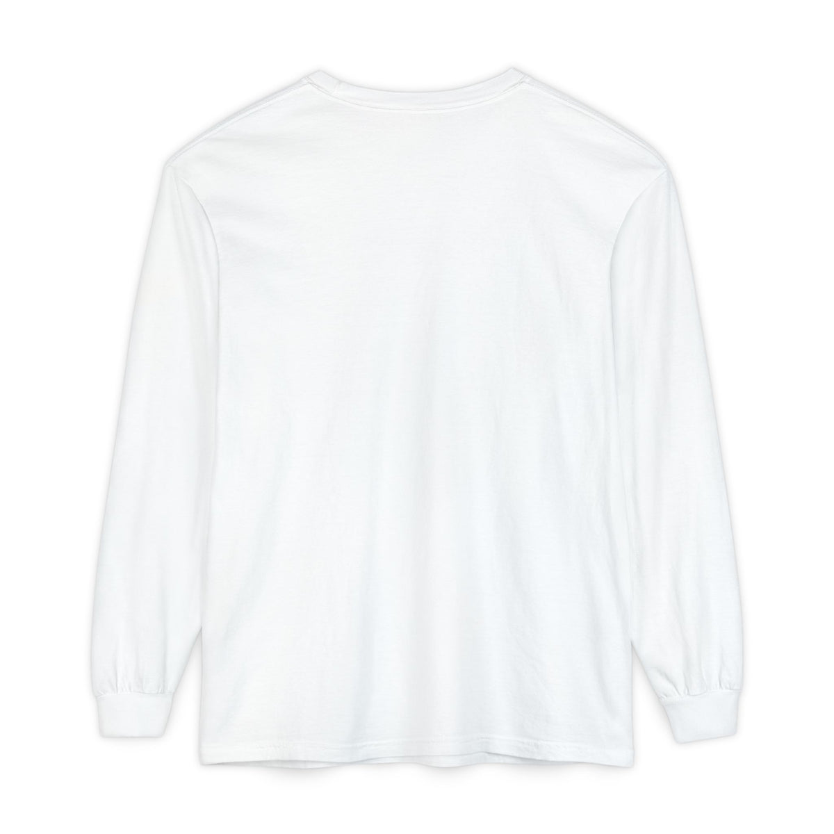 It's a Return, Not a Restart Women's Long Sleeve Tee | Andra Annette | Pounds to Go