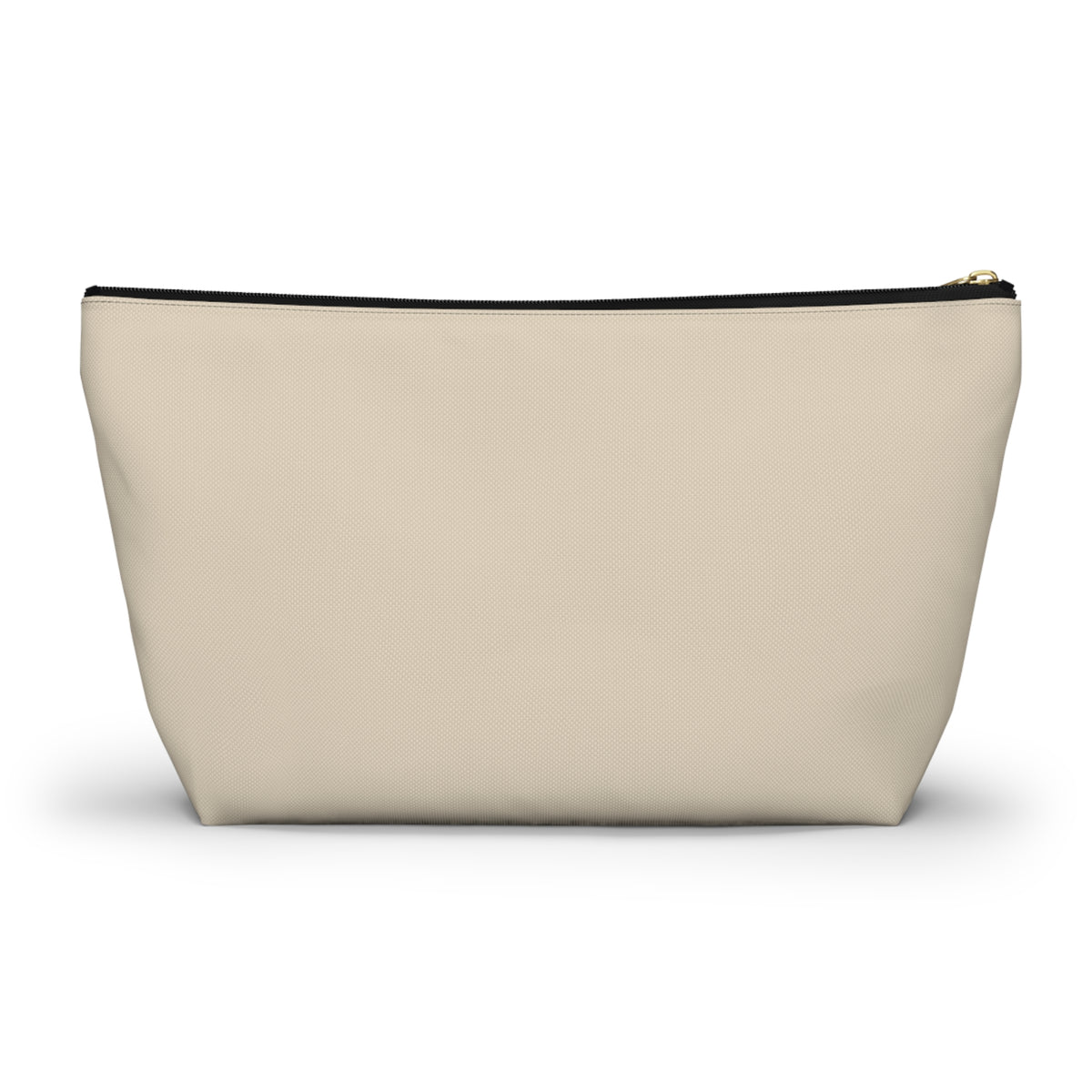 When Hormones Hijack Your Life Makeup Pouch | Warm Sand | Andra Annette | Pounds to Go
