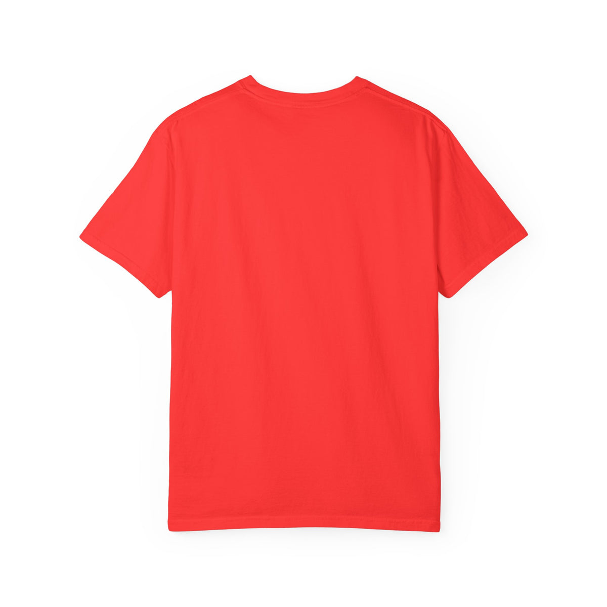 Nothing in Me Changes While I Am Braced Women's Relaxed Tee | Andra Annette | Pounds to Go