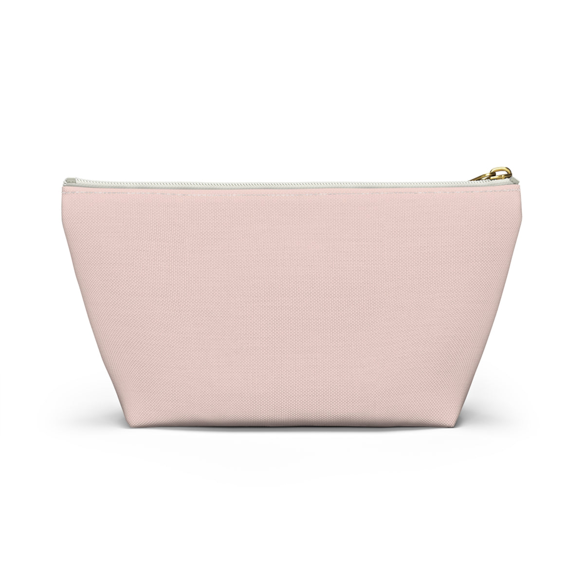 When Hormones Hijack Your Life Makeup Pouch | Blush Pink | Andra Annette | Pounds to Go
