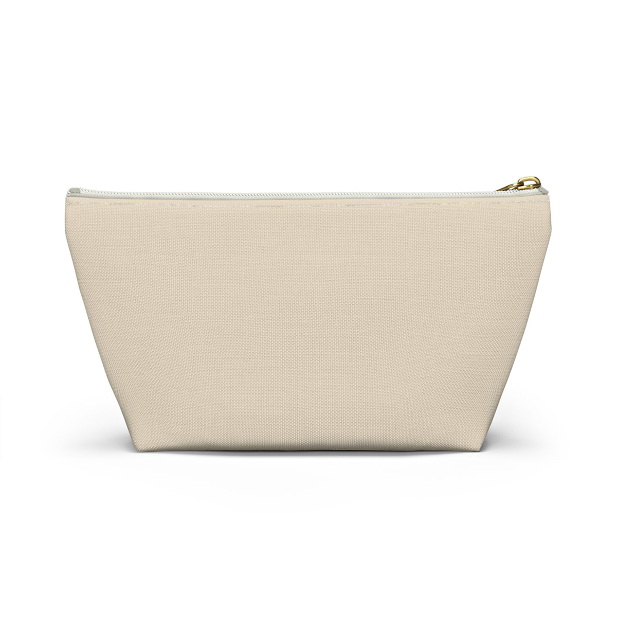 When Hormones Hijack Your Life Makeup Pouch | Warm Sand | Andra Annette | Pounds to Go