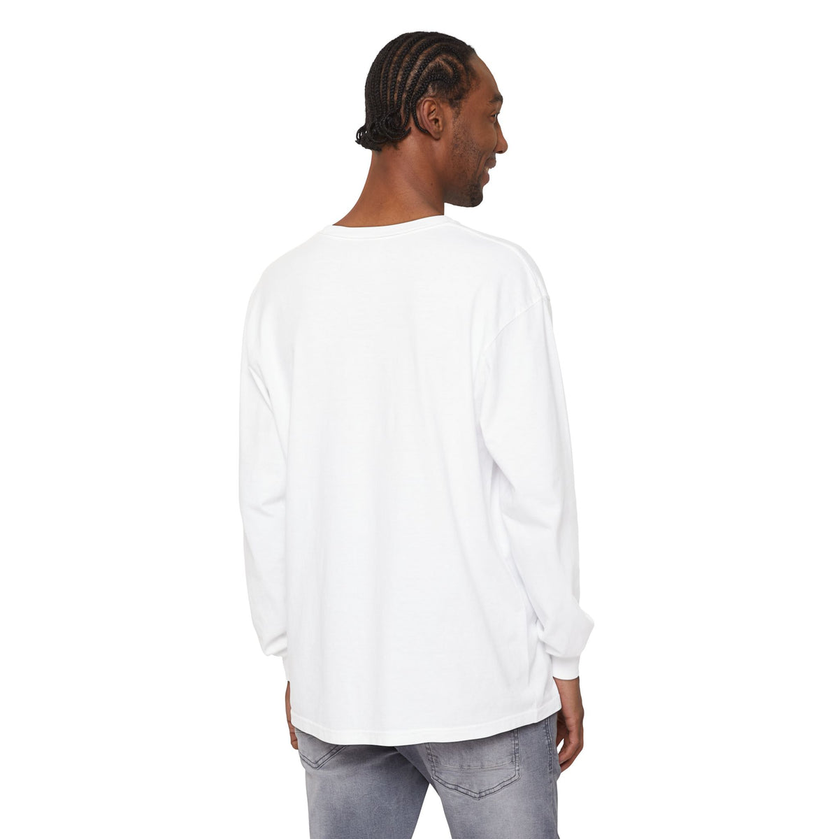 It's a Return, Not a Restart Women's Long Sleeve Tee | Andra Annette | Pounds to Go