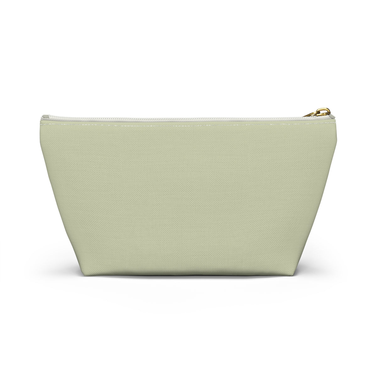 When Hormones Hijack Your Life Makeup Pouch | Sage Green | Andra Annette | Pounds to Go