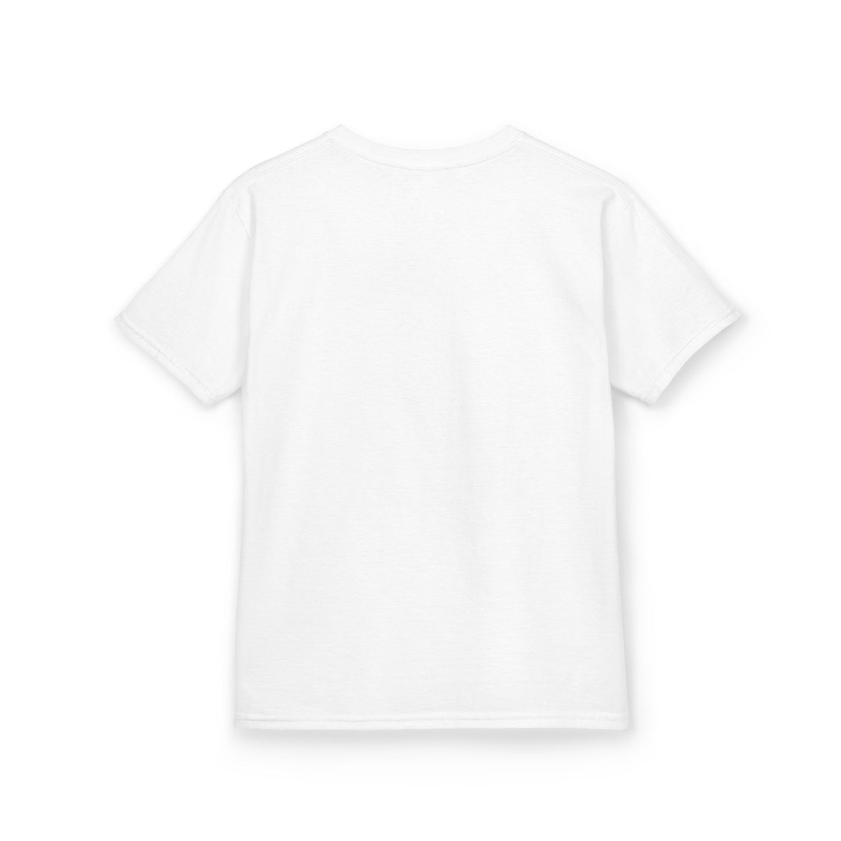 Rocky Adventures Kids T-Shirt | Rocky Finds His Roar Puppy Tee