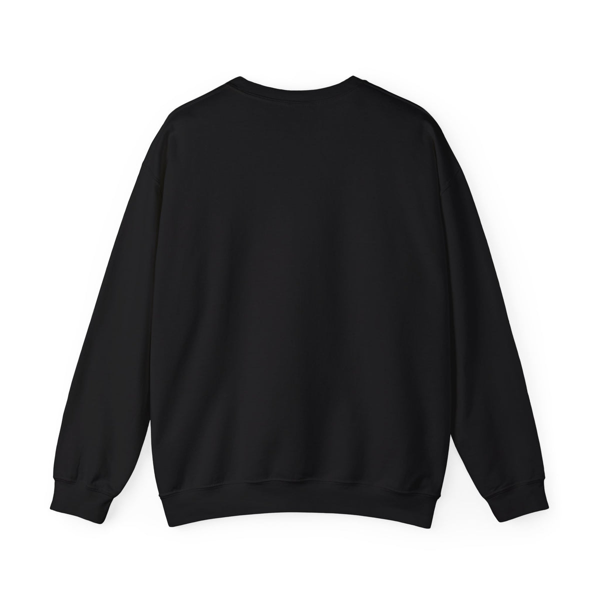 WHAT? Halloween Candy Chef Sweatshirt - Funny Candy Overload Crewneck