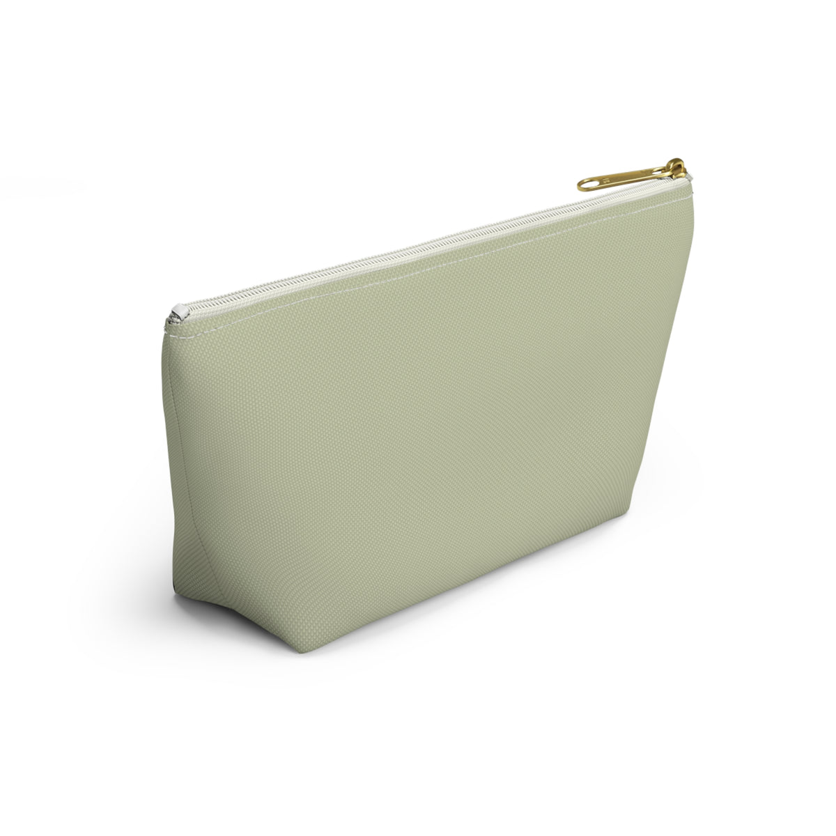 When Hormones Hijack Your Life Makeup Pouch | Sage Green | Andra Annette | Pounds to Go