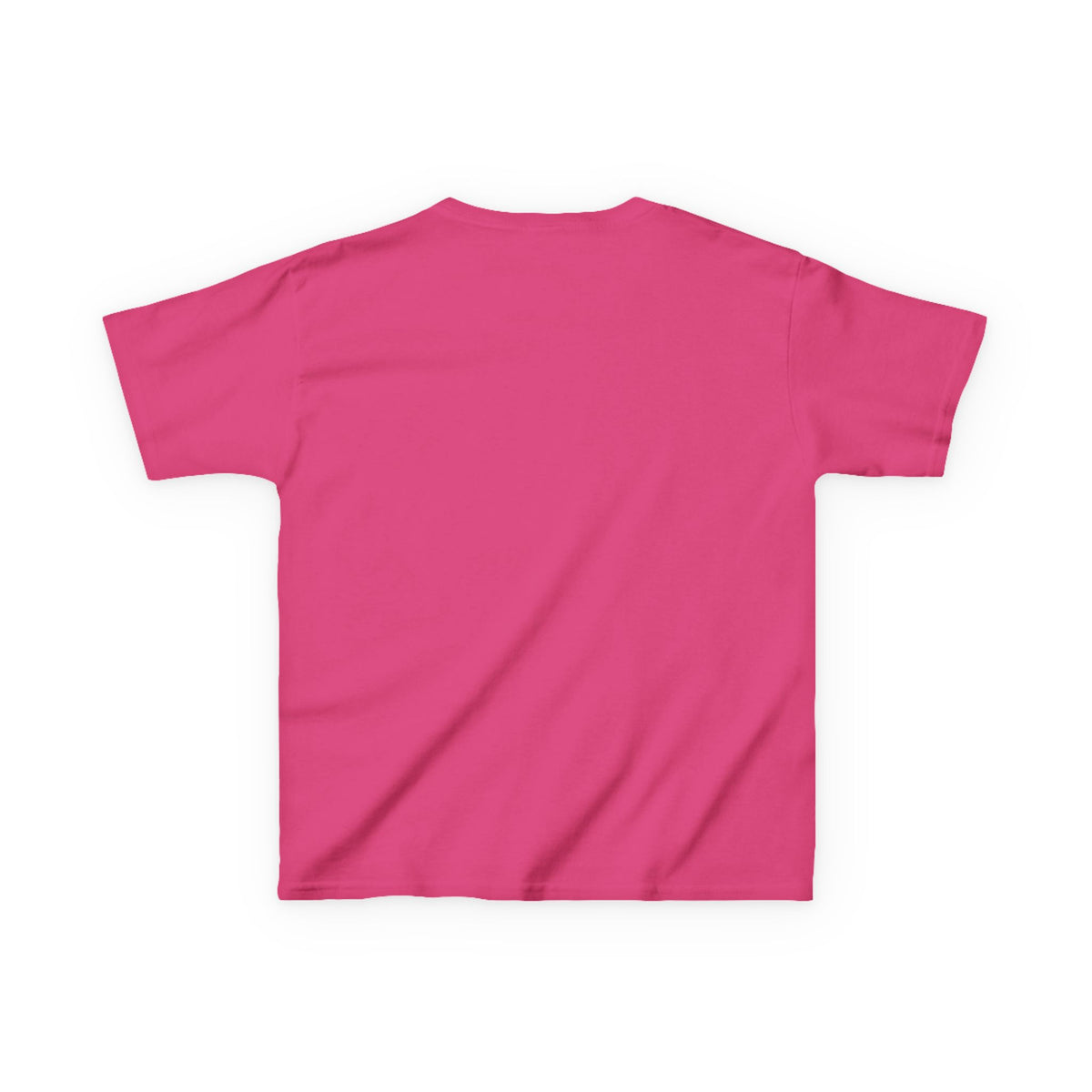 Rocky Adventures Kids T-Shirt | Rocky Finds His Roar Puppy Tee