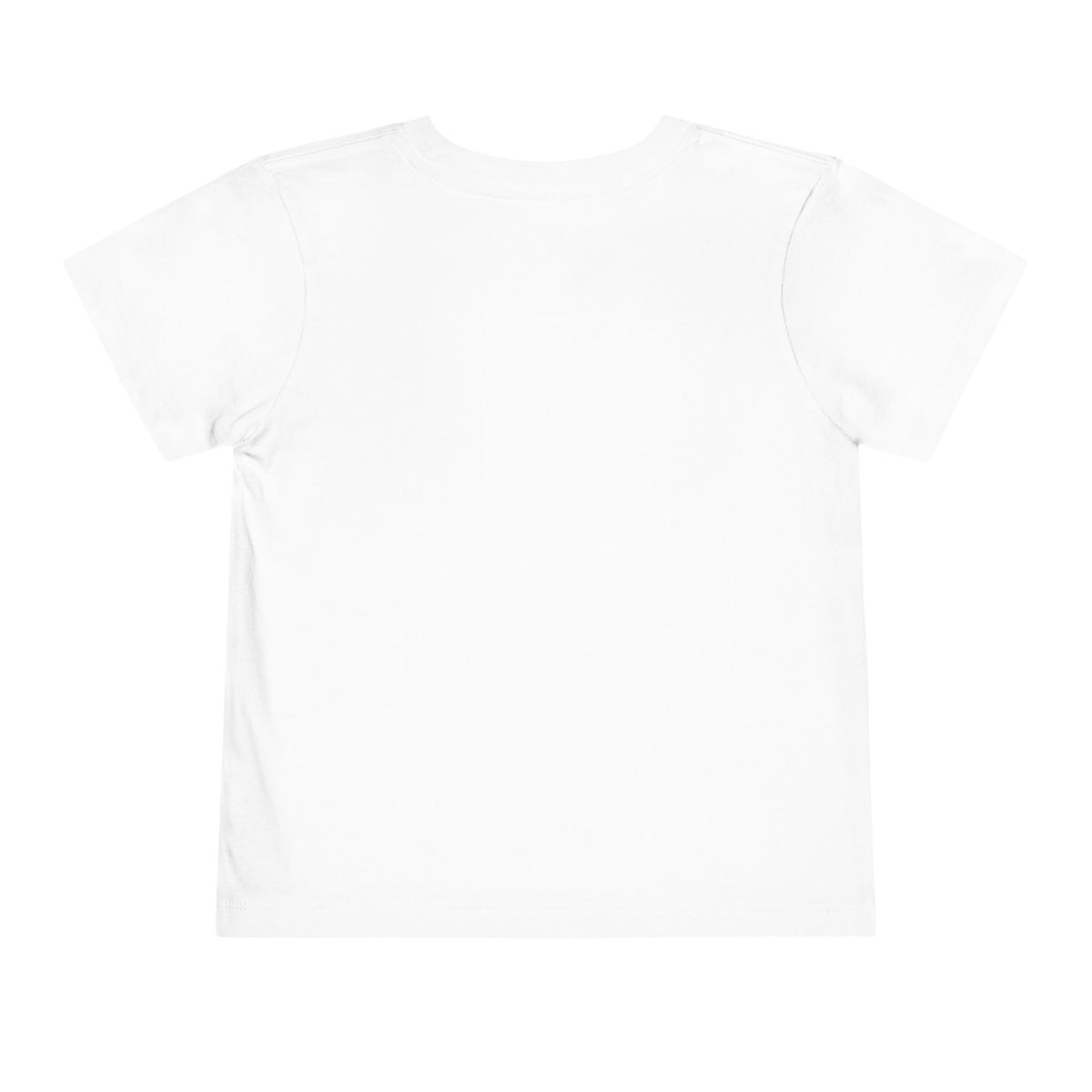 Milo the Raccoon "Make a Difference!" Toddler Tee