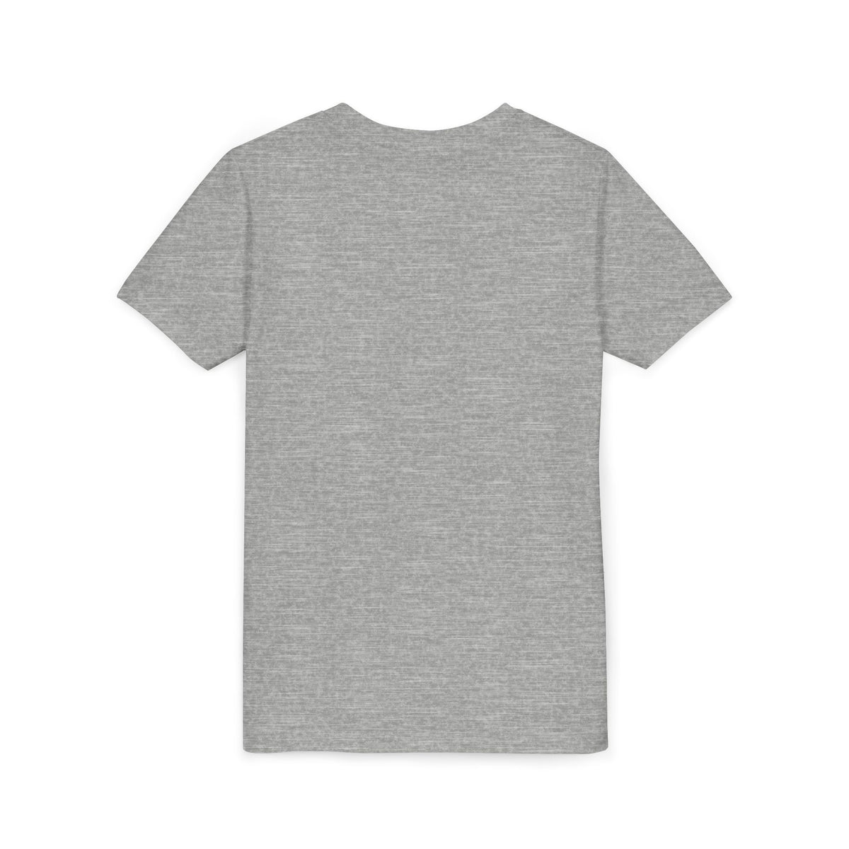 Milo the Raccoon "Hi, I'm Milo!" Kids Tee