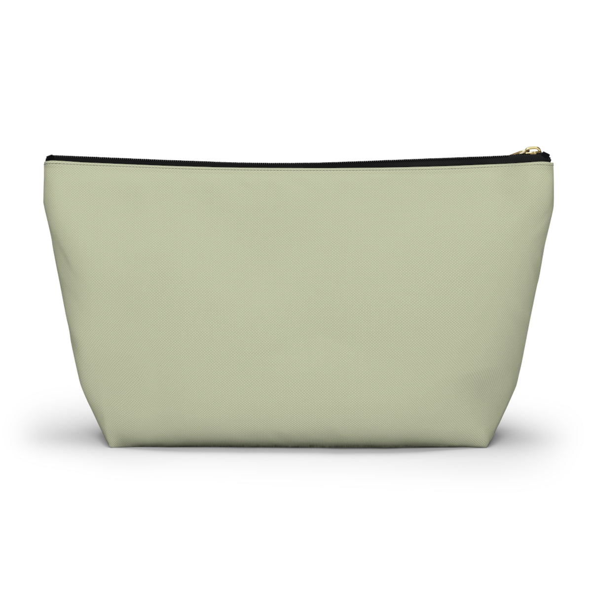 When Hormones Hijack Your Life Makeup Pouch | Sage Green | Andra Annette | Pounds to Go