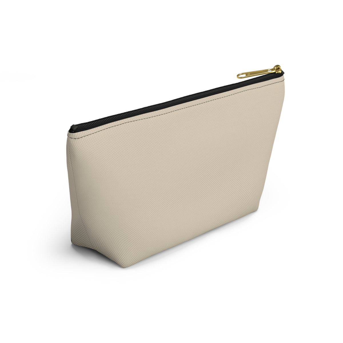 When Hormones Hijack Your Life Makeup Pouch | Warm Sand | Andra Annette | Pounds to Go