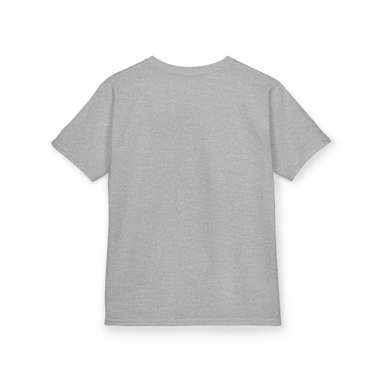 Rocky Adventures Kids T-Shirt | Rocky Finds His Roar Puppy Tee