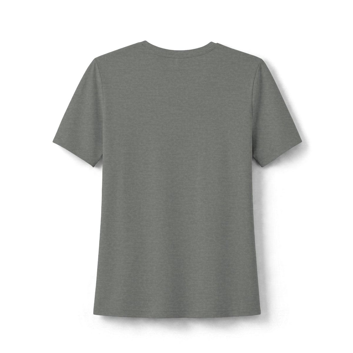Gratitude Opens Every Door Women's Tee | Faith Floral Shirt | Andra Annette | Pounds to Go