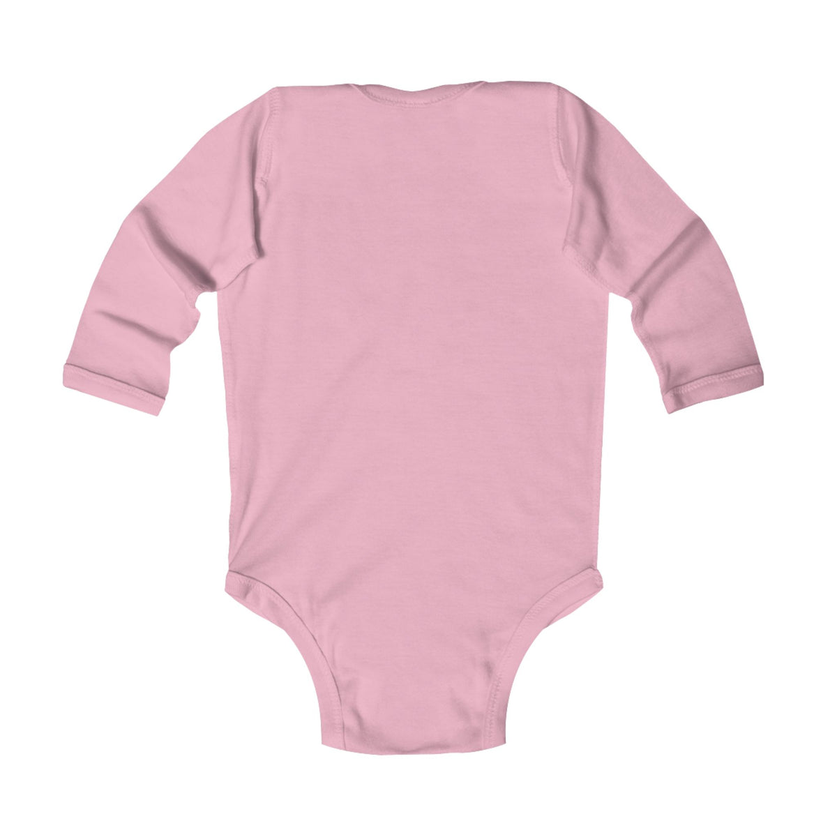 Dazzle Dew Mommy Loves Me Long Sleeve Baby Bodysuit - Cute Baby Dragon Onesie
