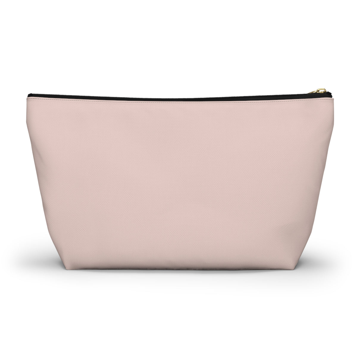 When Hormones Hijack Your Life Makeup Pouch | Blush Pink | Andra Annette | Pounds to Go