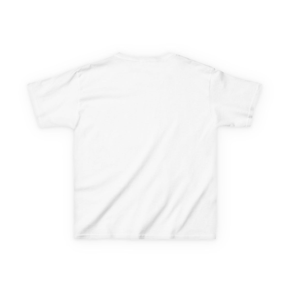 Rocky Adventures Kids T-Shirt | Rocky Finds His Roar Puppy Tee