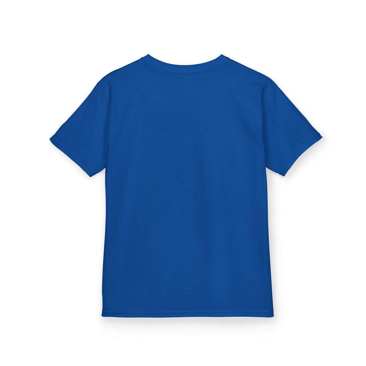 Rocky Adventures Kids T-Shirt | Rocky Finds His Roar Puppy Tee