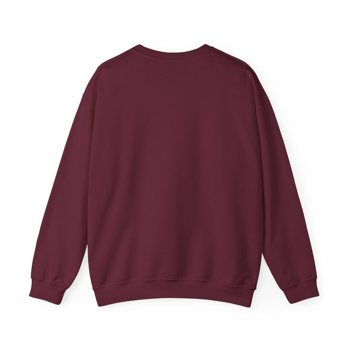 I'm Not Behind in My Own Becoming Women's Crewneck Sweatshirt | Andra Annette | Pounds to Go