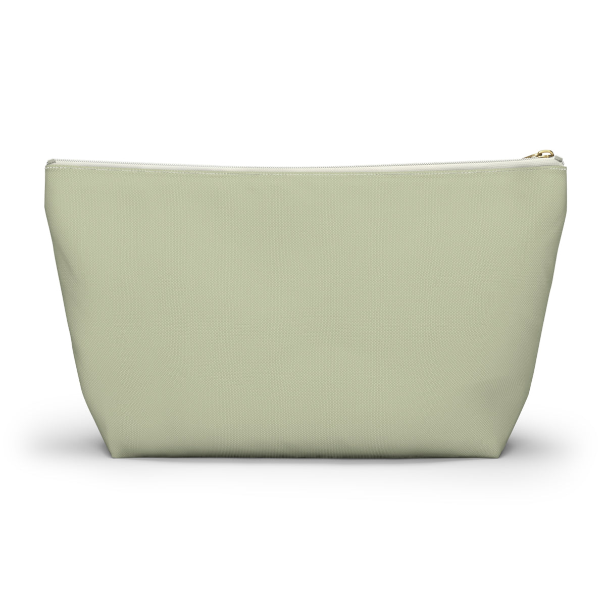 When Hormones Hijack Your Life Makeup Pouch | Sage Green | Andra Annette | Pounds to Go