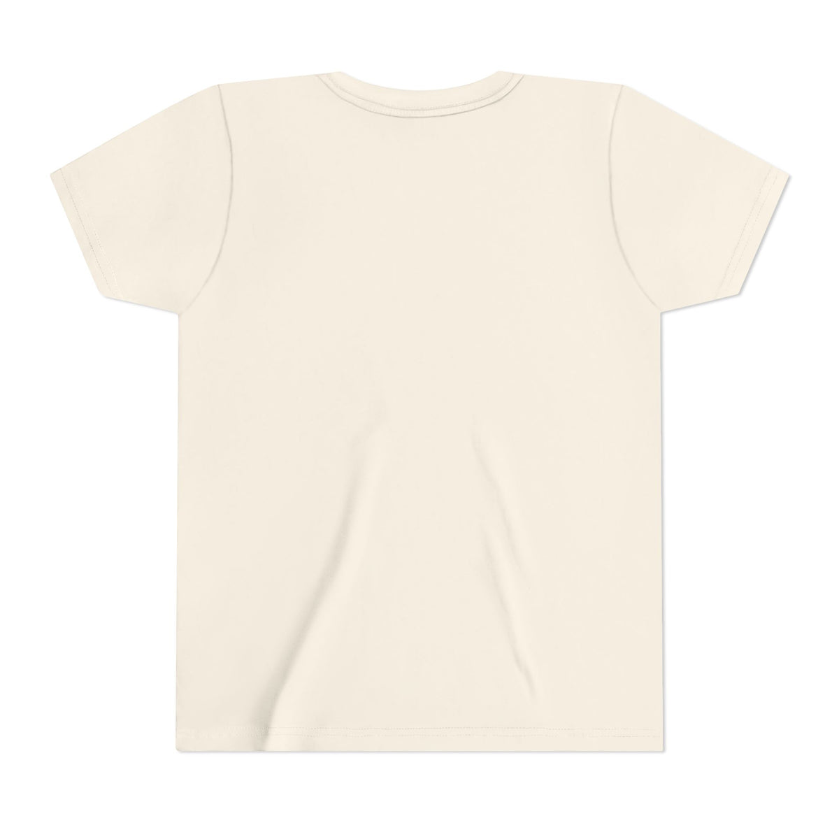 Milo the Raccoon "Make a Difference!" Kids Tee