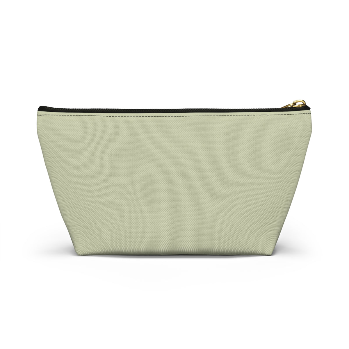 When Hormones Hijack Your Life Makeup Pouch | Sage Green | Andra Annette | Pounds to Go