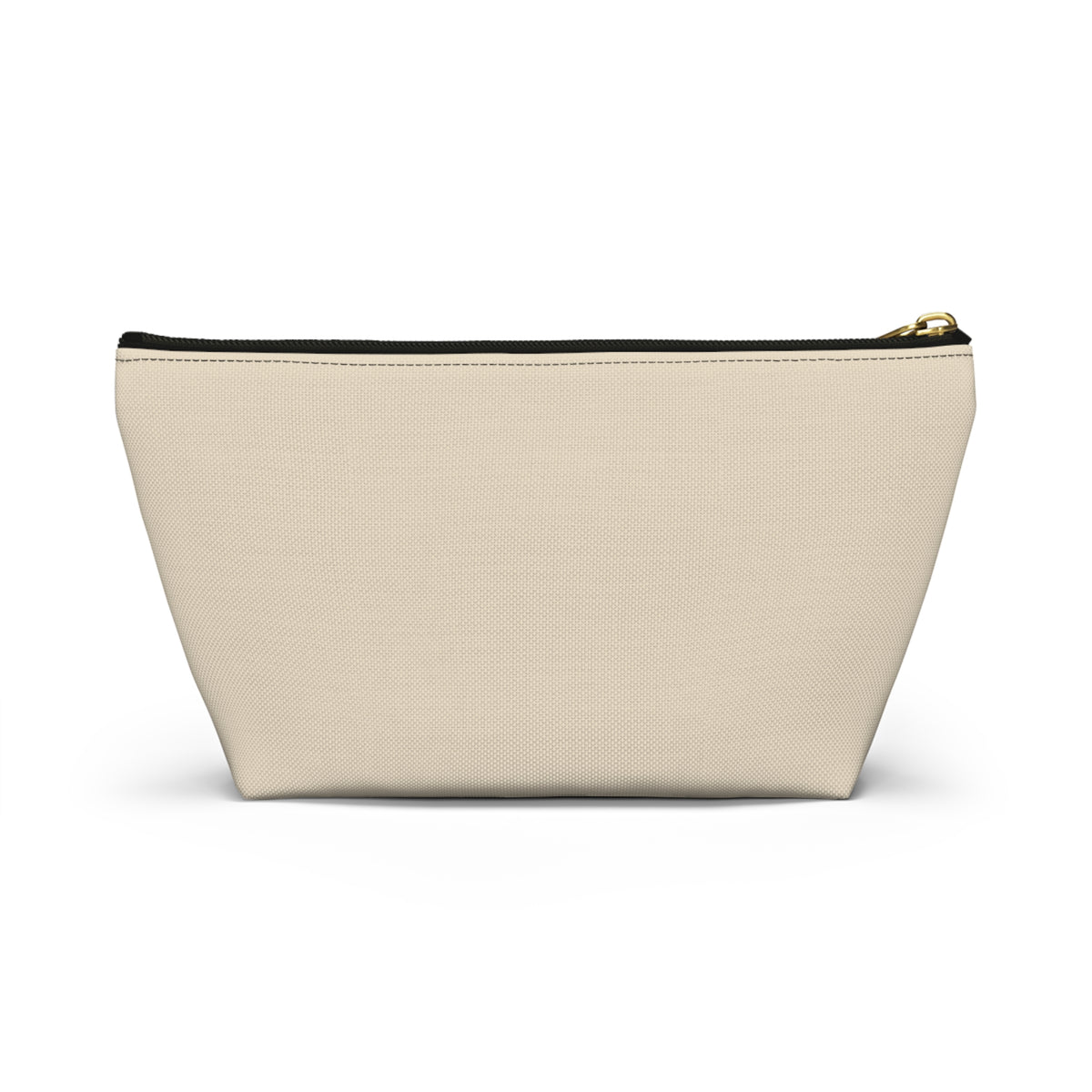 When Hormones Hijack Your Life Makeup Pouch | Warm Sand | Andra Annette | Pounds to Go