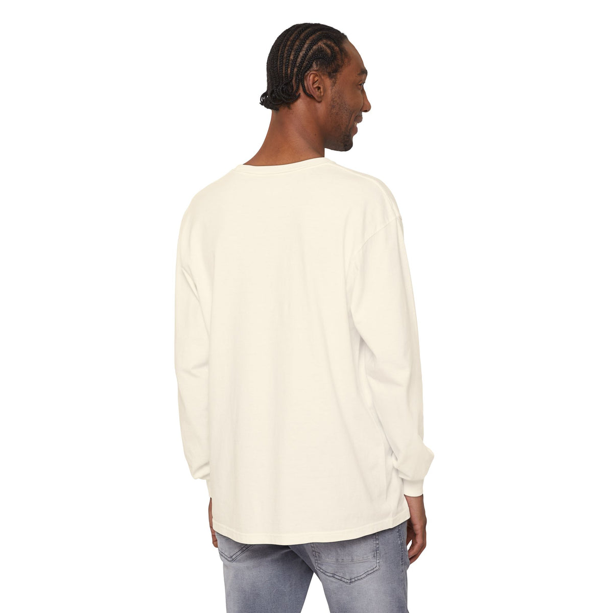 It's a Return, Not a Restart Women's Long Sleeve Tee | Andra Annette | Pounds to Go