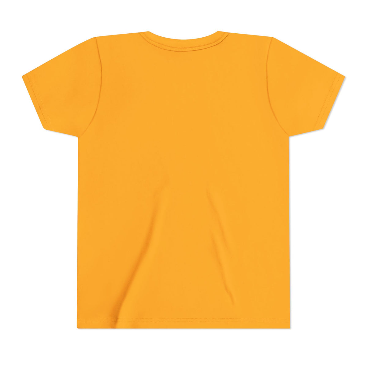 Milo the Raccoon "Make a Difference!" Kids Tee