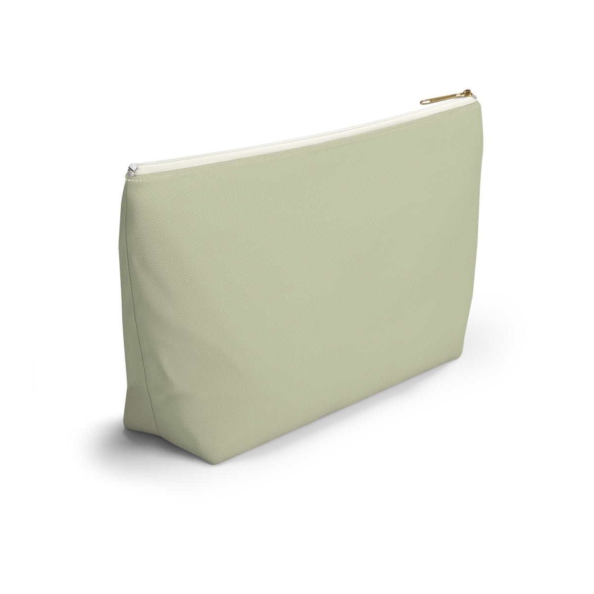 When Hormones Hijack Your Life Makeup Pouch | Sage Green | Andra Annette | Pounds to Go
