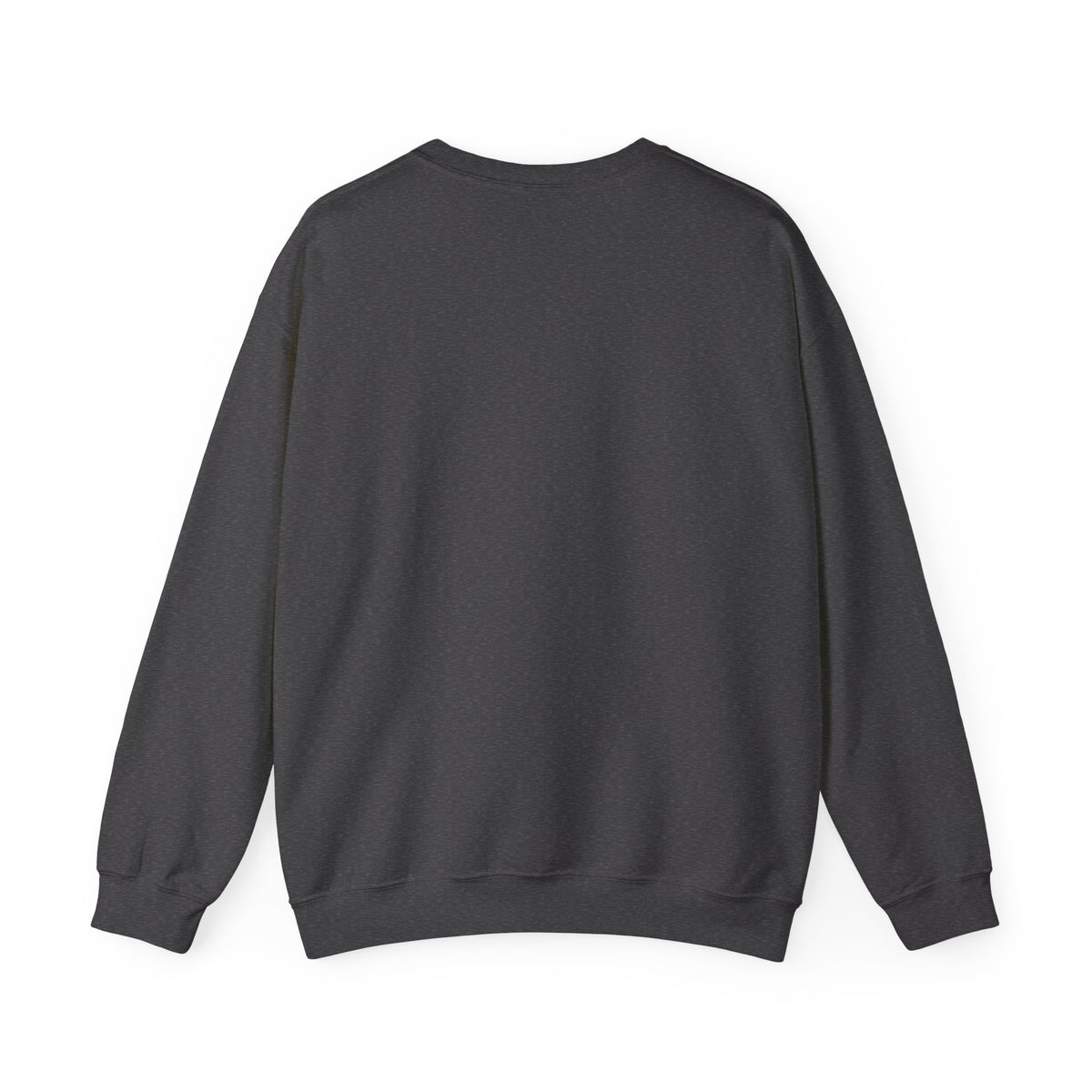 I'm Not Behind in My Own Becoming Women's Crewneck Sweatshirt | Andra Annette | Pounds to Go