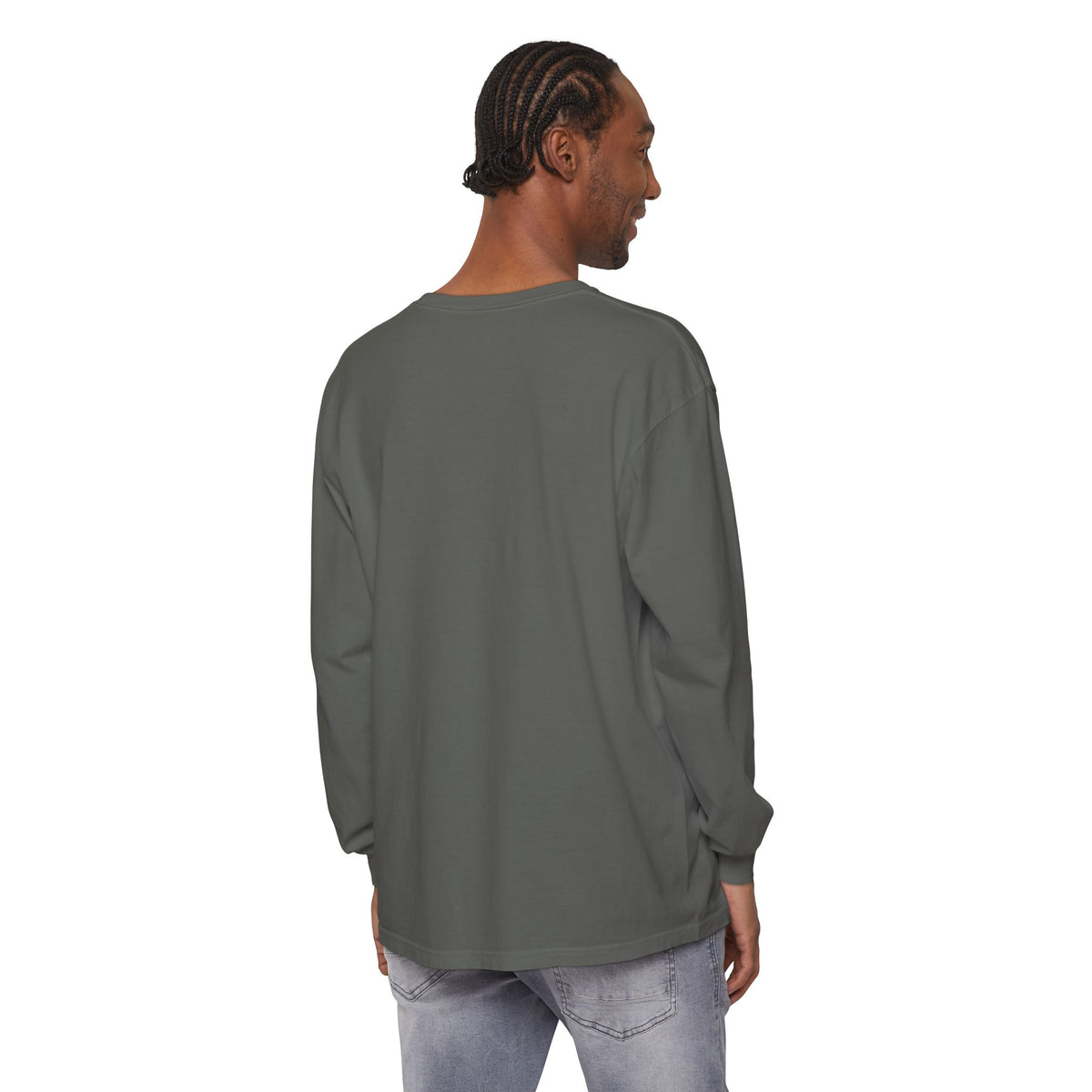It's a Return, Not a Restart Women's Long Sleeve Tee | Andra Annette | Pounds to Go